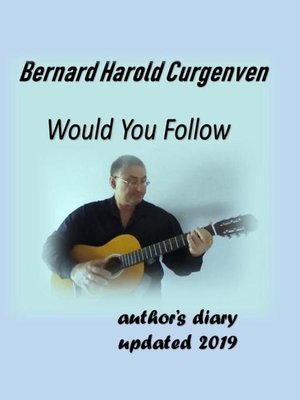cover image of Would You Follow